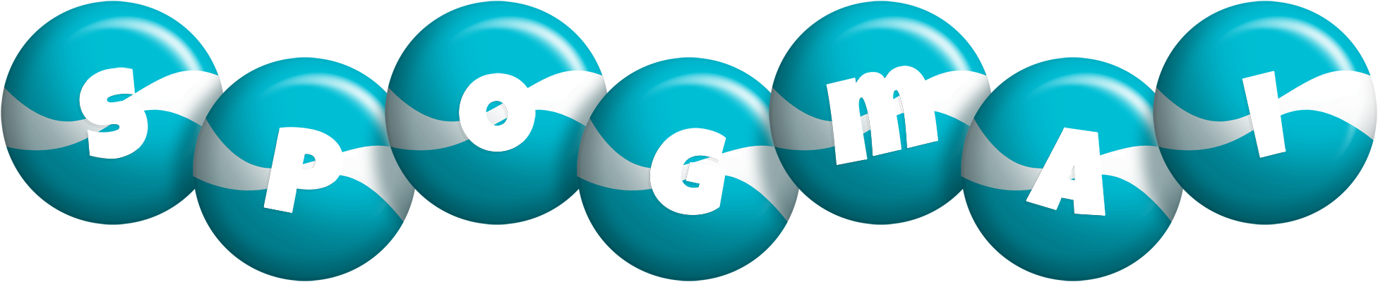 Spogmai messi logo