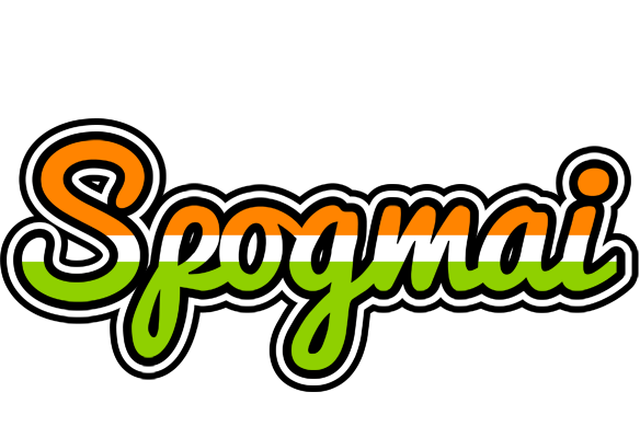 Spogmai mumbai logo