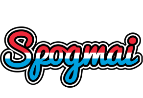 Spogmai norway logo