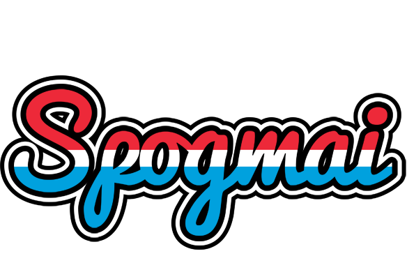 Spogmai norway logo