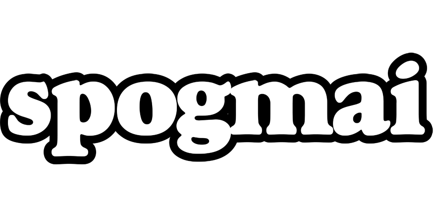 Spogmai panda logo