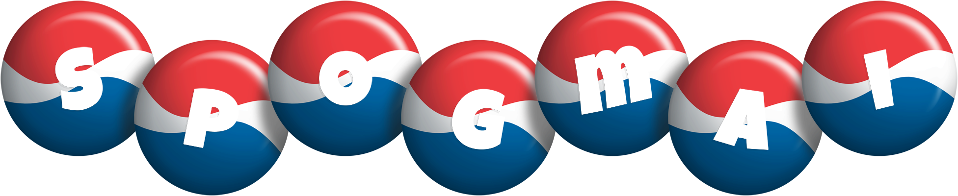 Spogmai paris logo