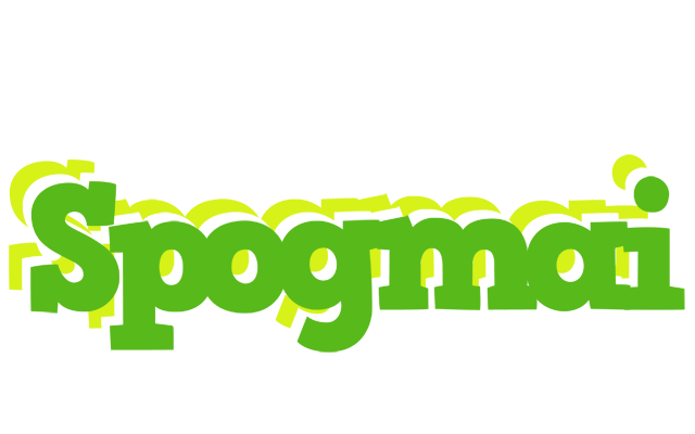Spogmai picnic logo