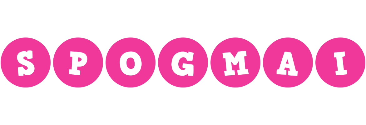 Spogmai poker logo