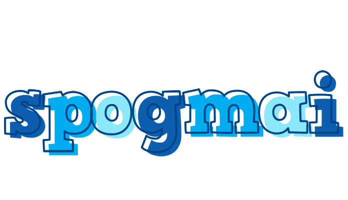 Spogmai sailor logo