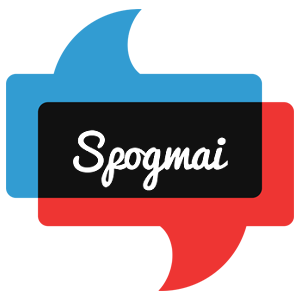 Spogmai sharks logo