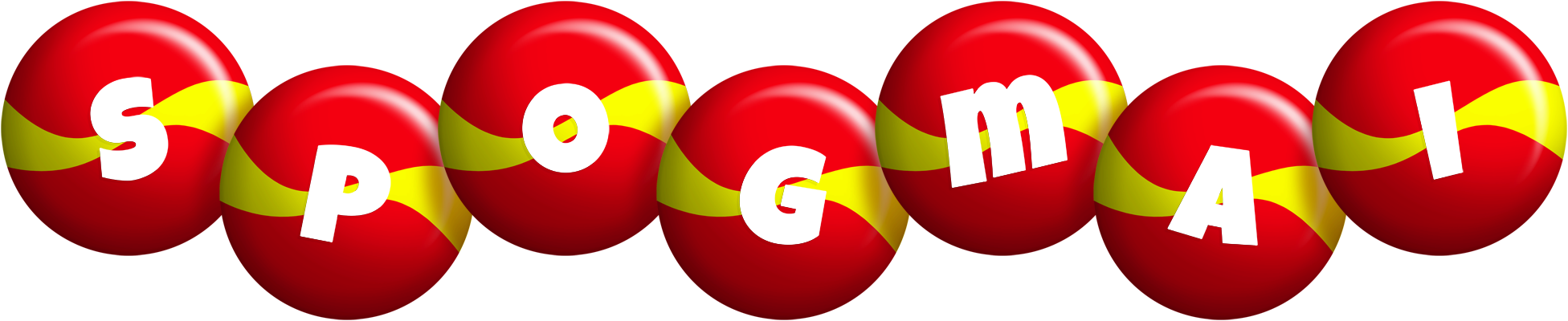 Spogmai spain logo