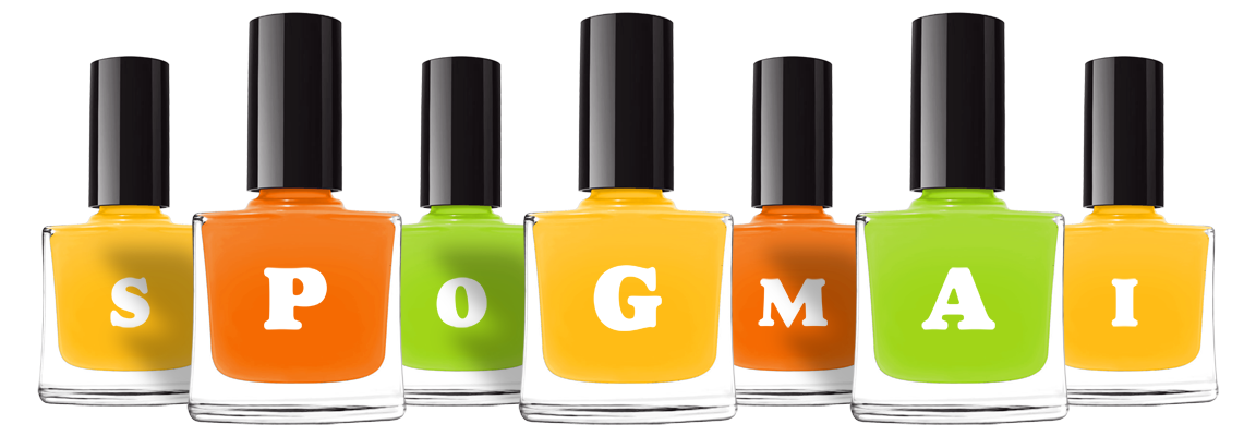 Spogmai studio logo