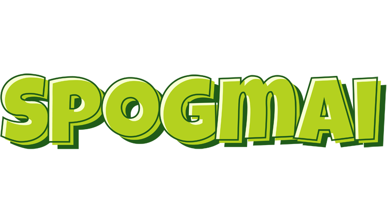 Spogmai summer logo