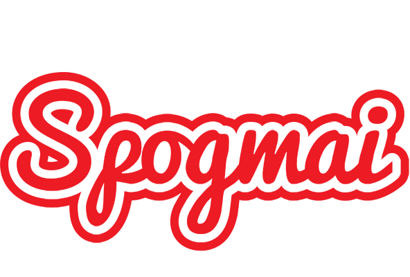 Spogmai sunshine logo