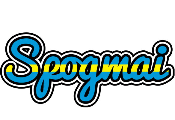 Spogmai sweden logo