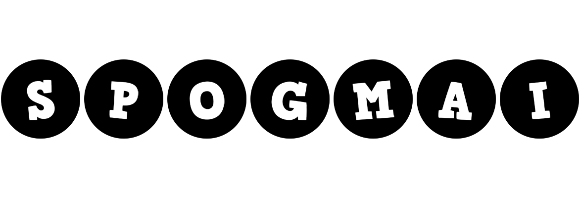 Spogmai tools logo