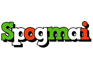 Spogmai venezia logo