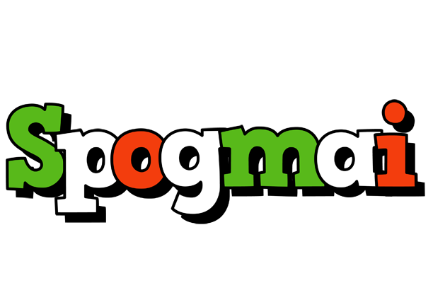 Spogmai venezia logo