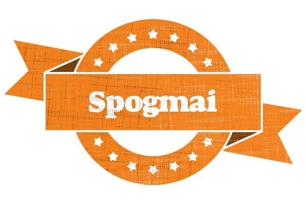 Spogmai victory logo