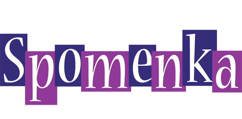 Spomenka autumn logo
