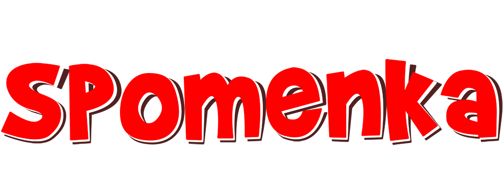 Spomenka basket logo