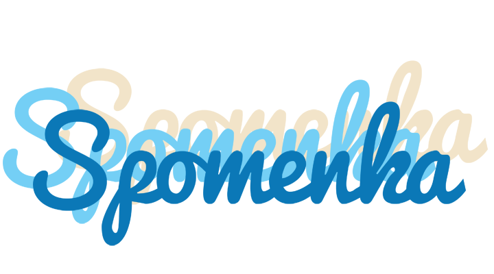 Spomenka breeze logo