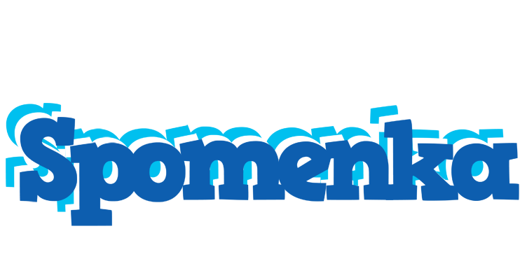 Spomenka business logo
