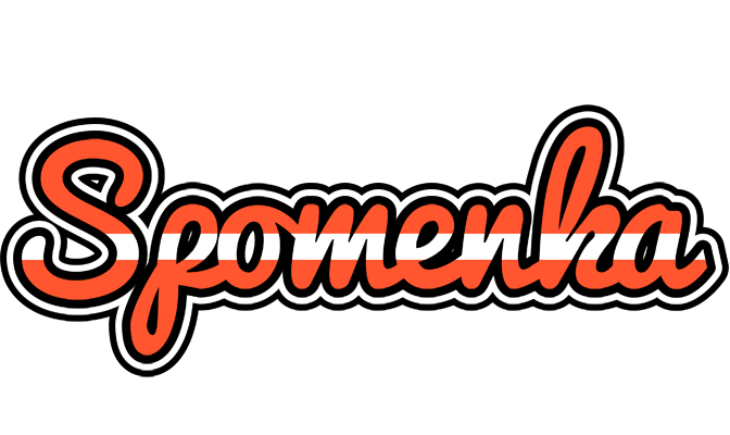 Spomenka denmark logo