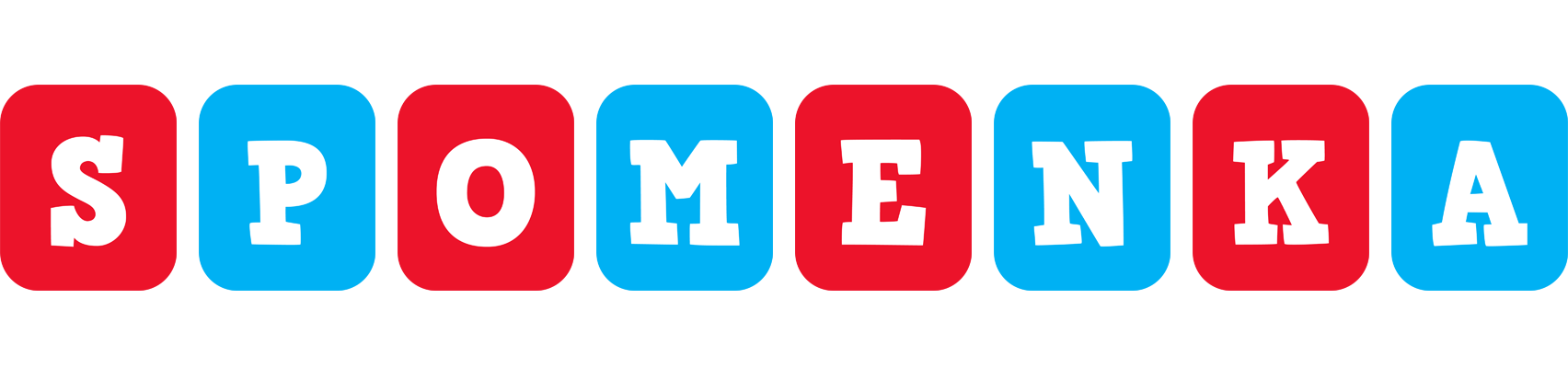 Spomenka diesel logo