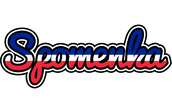 Spomenka france logo