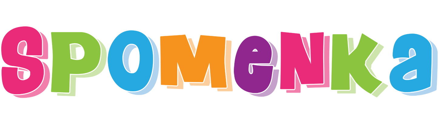 Spomenka friday logo