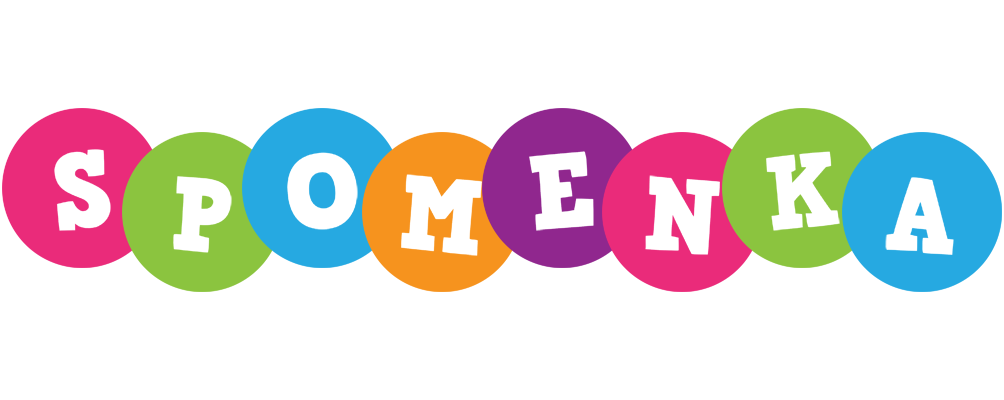 Spomenka friends logo
