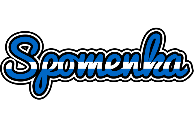 Spomenka greece logo