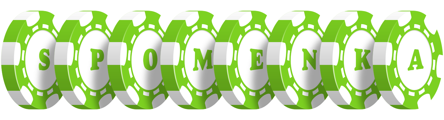 Spomenka holdem logo