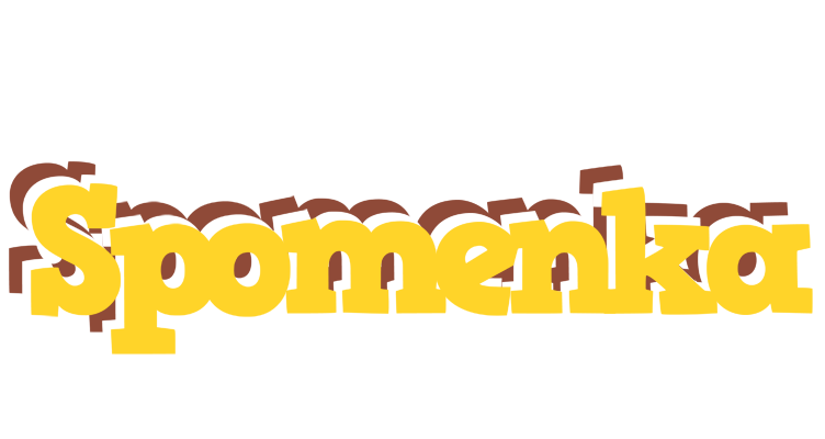 Spomenka hotcup logo