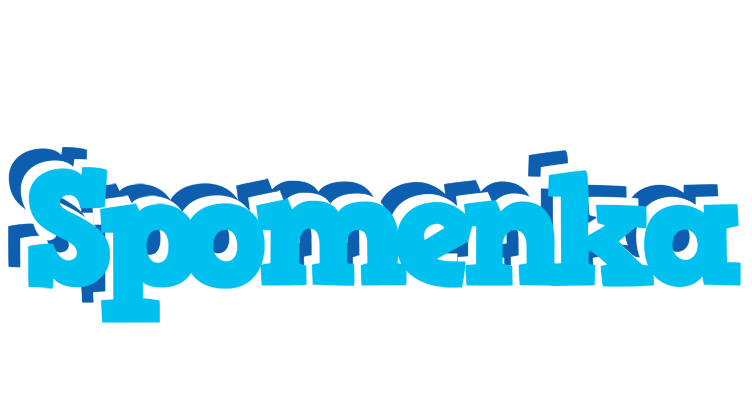 Spomenka jacuzzi logo