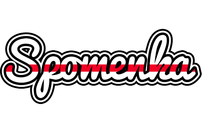 Spomenka kingdom logo
