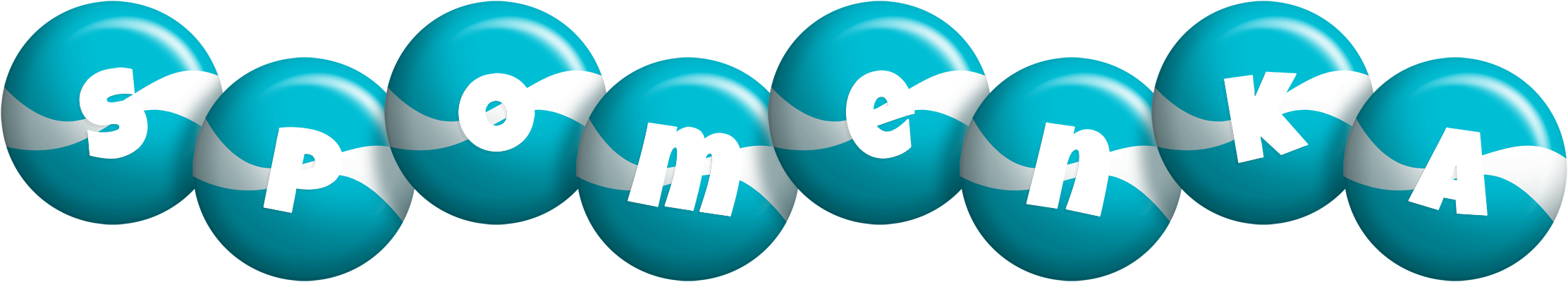 Spomenka messi logo