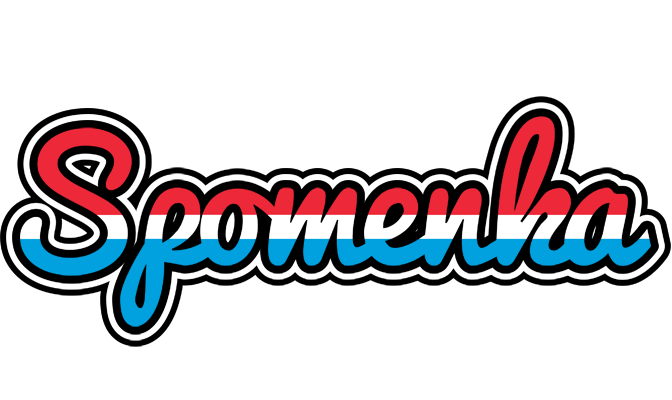 Spomenka norway logo