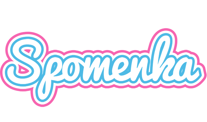 Spomenka outdoors logo