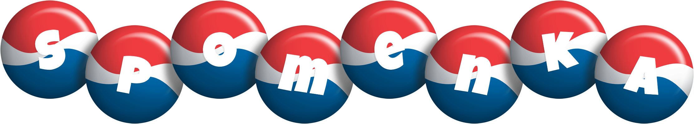 Spomenka paris logo