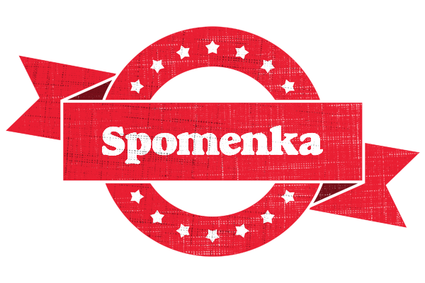 Spomenka passion logo