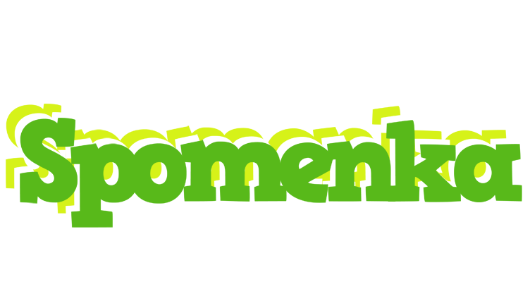 Spomenka picnic logo