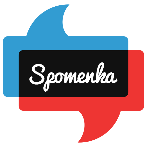 Spomenka sharks logo