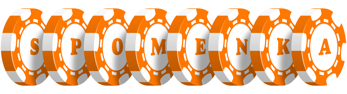 Spomenka stacks logo