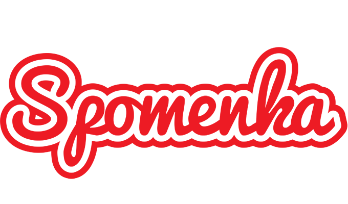 Spomenka sunshine logo