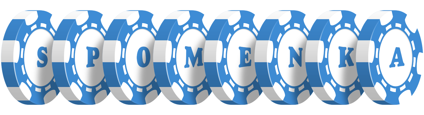 Spomenka vegas logo