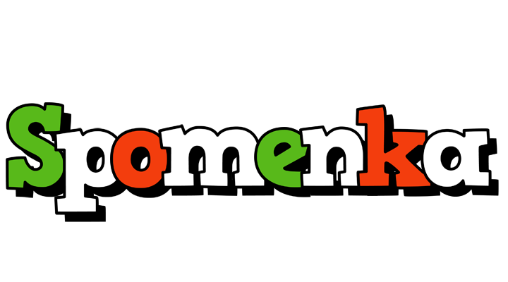 Spomenka venezia logo