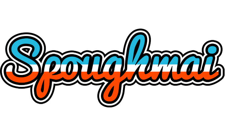 Spoughmai america logo
