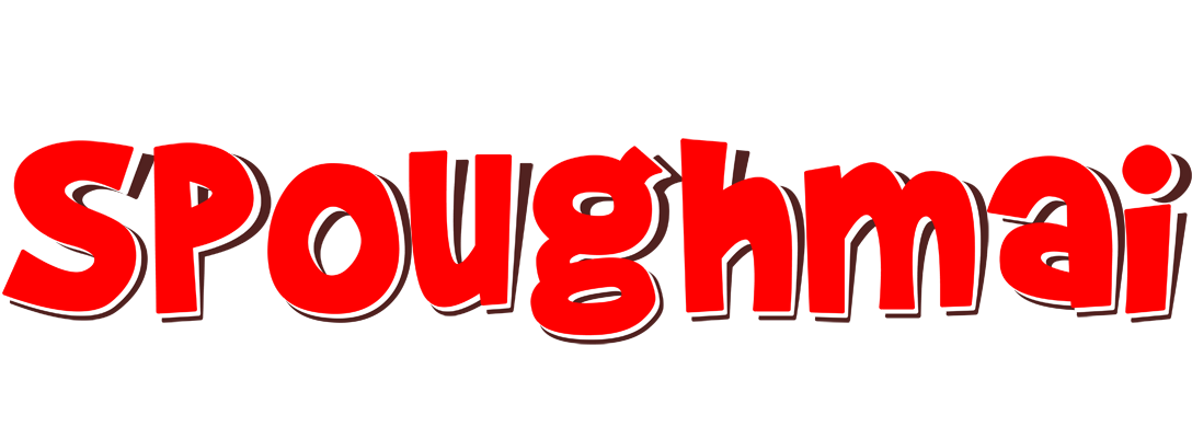 Spoughmai basket logo