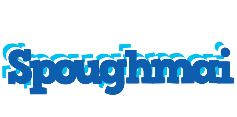 Spoughmai business logo