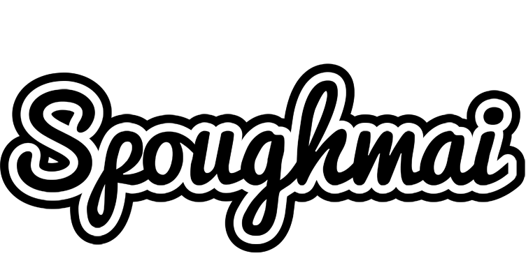 Spoughmai chess logo