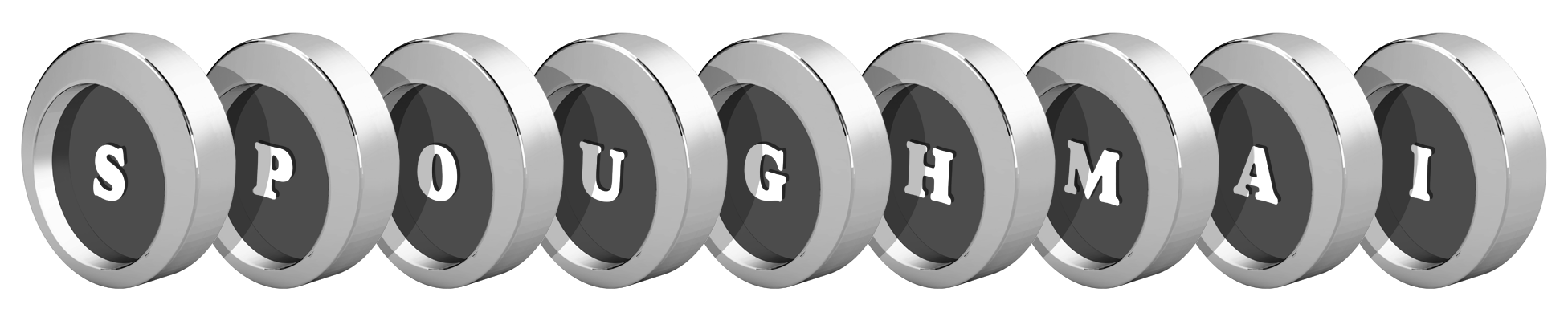 Spoughmai coins logo