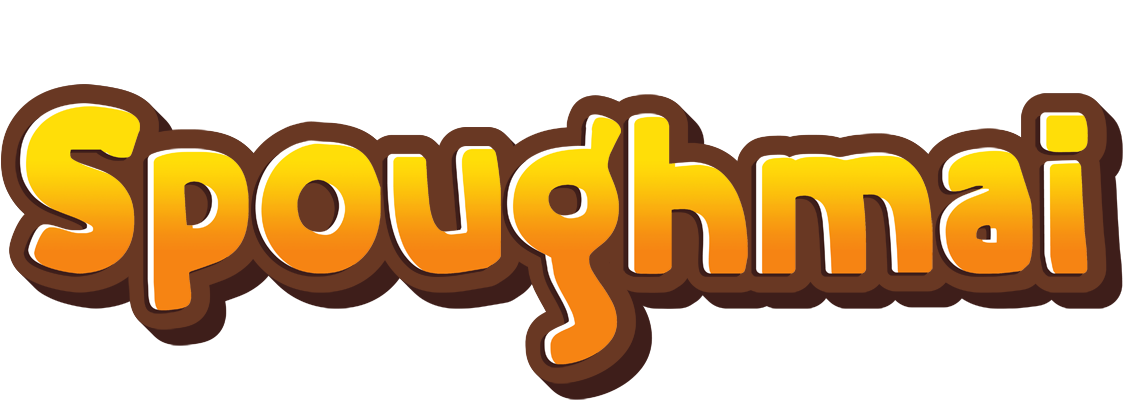Spoughmai cookies logo